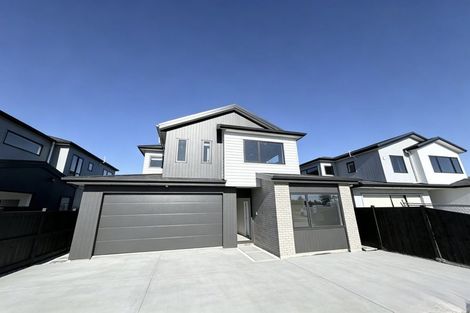 Photo of property in 8 Songline Road, Karaka, 2113