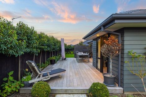 Photo of property in 129 Georgina Street, Marshland, Christchurch, 8083