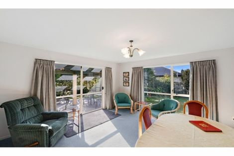 Photo of property in 1a Whaka Terrace, Huntsbury, Christchurch, 8022