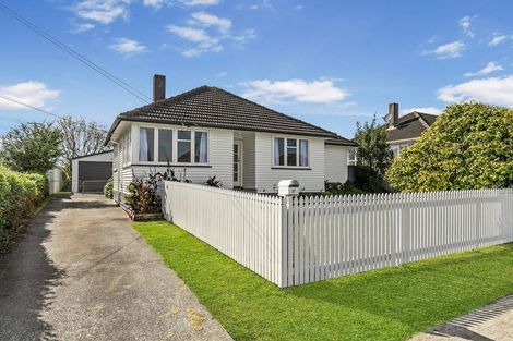 Photo of property in 27 Watts Road, Manurewa, Auckland, 2102