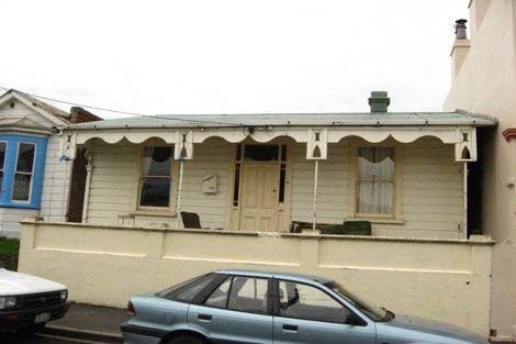 Photo of property in 23 Hyde Street, North Dunedin, Dunedin, 9016