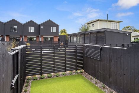 Photo of property in 10/59 Avalon Street, Richmond, Christchurch, 8013