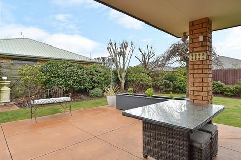 Photo of property in 4 Cumberland Place, Kaiapoi, 7630
