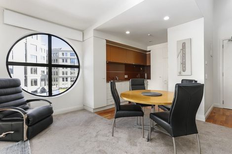 Photo of property in Latitude 37 East Apartments, 2n/20 Pakenham Street East, Auckland Central, Auckland, 1010