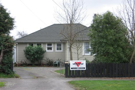 Photo of property in 170 Cole Street, Masterton, 5810