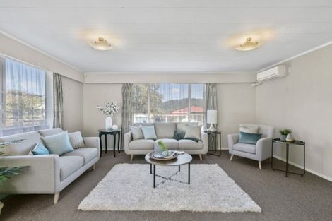 Photo of property in 3 Wicklow Grove, Wainuiomata, Lower Hutt, 5014