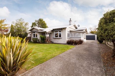 Photo of property in 41 Beresford Street, Takaro, Palmerston North, 4410