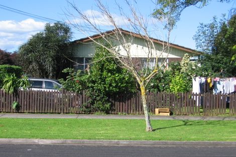 Photo of property in 2/15 King Street, Papatoetoe, Auckland, 2104
