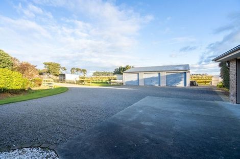 Photo of property in 673 Penny Road, Rongotea, Palmerston North, 4479