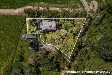 Photo of property in 11 Chelivode Street, Waitati, 9085