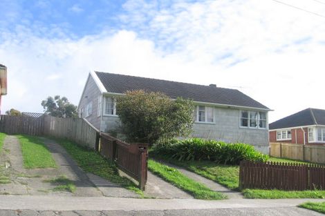 Photo of property in 18 Mexted Crescent, Ranui, Porirua, 5024