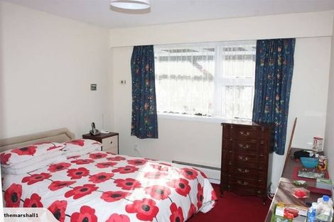 Photo of property in 1/39 Naseby Street, Merivale, Christchurch, 8014