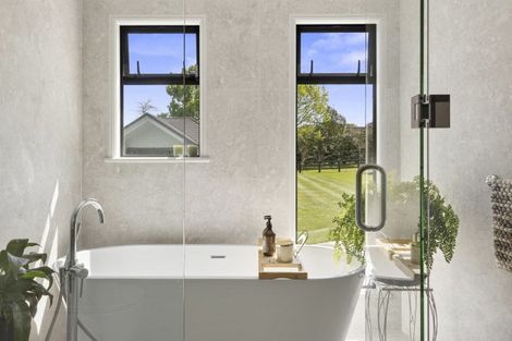 Photo of property in 154 Hooker Road, Tamahere, Hamilton, 3283