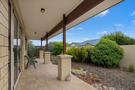 Photo of property in 5 Farnham Drive, Springlands, Blenheim, 7201