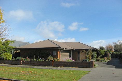 Photo of property in 1/49 Brodie Street, Ilam, Christchurch, 8041