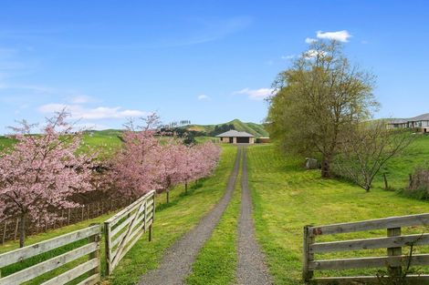 Photo of property in 45 Ellicott Road, Rotoorangi, Te Awamutu, 3879