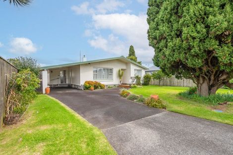 Photo of property in 6 Mersea Place, Maungatapu, Tauranga, 3112