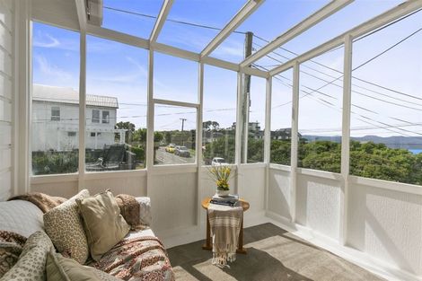 Photo of property in 80a Jubilee Road, Khandallah, Wellington, 6035