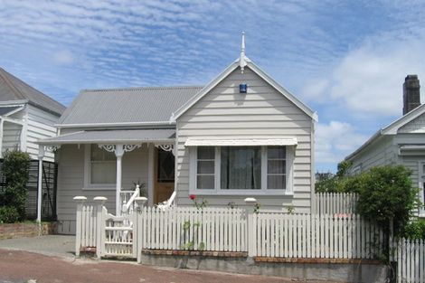 Photo of property in 30 Lincoln Street, Ponsonby, Auckland, 1021