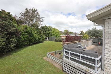 Photo of property in 14 Ruawai Road, Feilding, 4702