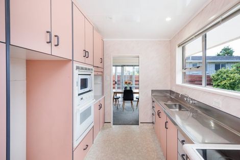 Photo of property in 29b Raglan Avenue, Cloverlea, Palmerston North, 4412