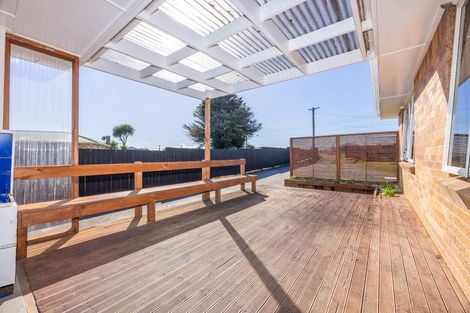 Photo of property in 141 Harris Street, Huntly, 3700