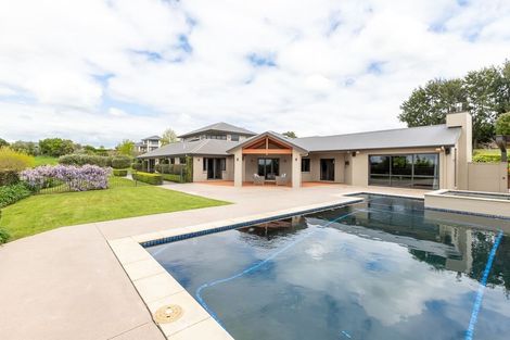 Photo of property in 24 Dromara Drive, Rotokauri, Hamilton, 3289