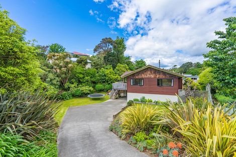 Photo of property in 110 Renown Road, Raumati South, Paraparaumu, 5032