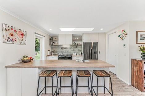 Photo of property in 83 Otahuna Road, Tai Tapu, Christchurch, 7672