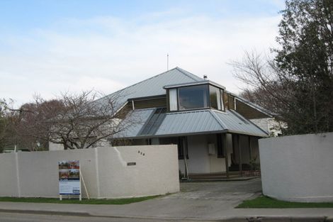 Photo of property in 104 Hunter Terrace, Cashmere, Christchurch, 8022