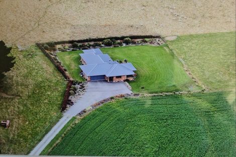 Photo of property in 323 Pukeuri-oamaru Road, Pukeuri, Oamaru, 9493