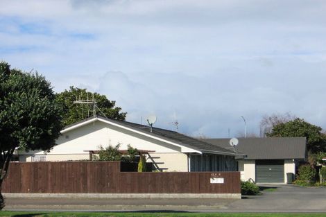 Photo of property in 794 Main Street, Terrace End, Palmerston North, 4410