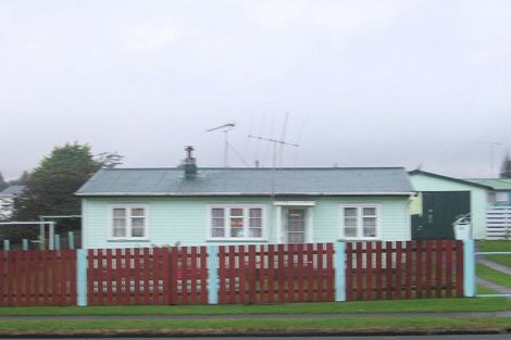Photo of property in 65 Baberton Street, Tokoroa, 3420