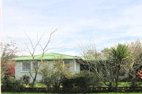 Photo of property in 24 Darroch Street, Fairy Springs, Rotorua, 3015