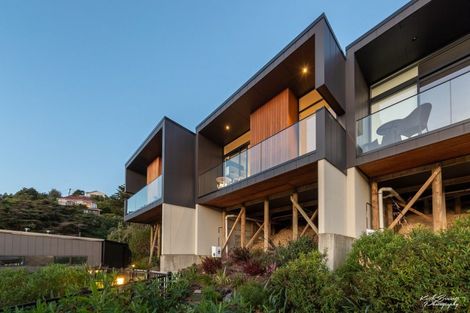 Photo of property in 45 Avon Street, Island Bay, Wellington, 6023