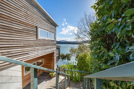 Photo of property in 273 Port Underwood Road, Waikawa, Picton, 7281