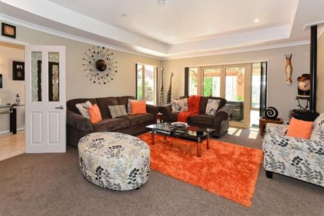 Photo of property in 4 Thomas Street, Kirwee, Darfield, 7571