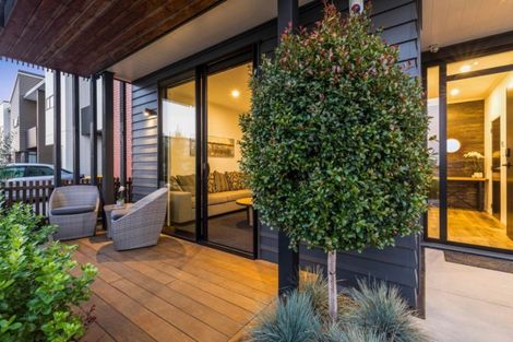 Photo of property in 32 Tuatua Road, Hobsonville, Auckland, 0616