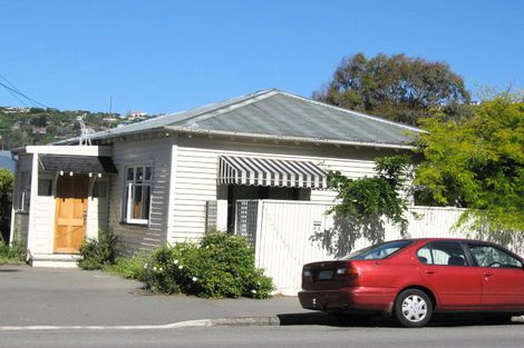 Photo of property in 31 Wakefield Avenue, Sumner, Christchurch, 8081