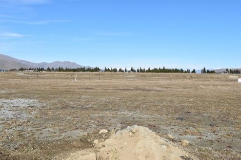 Photo of property in 12a Temple Drive, Twizel, 7901