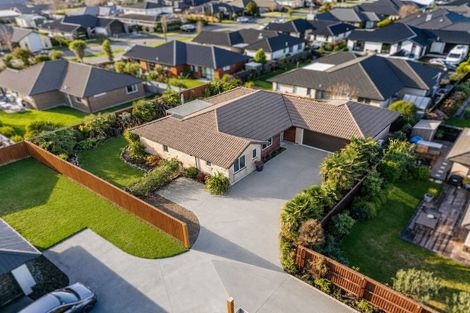 Photo of property in 58 Te Waikare Street, Lincoln, 7608