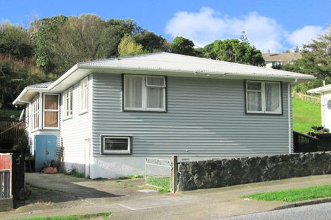 Photo of property in 198 Sievers Grove, Cannons Creek, Porirua, 5024