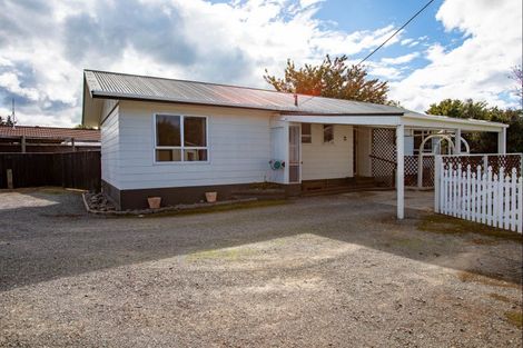 Photo of property in 4 Mathew Street, Dannevirke, 4930
