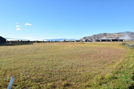 Photo of property in 5 Tussock Crescent, Twizel, 7901