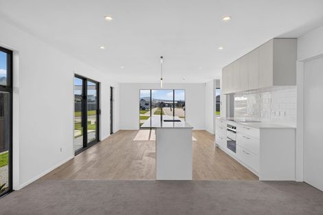 Photo of property in 27 Hanmer Crescent, Rangiora, 7400
