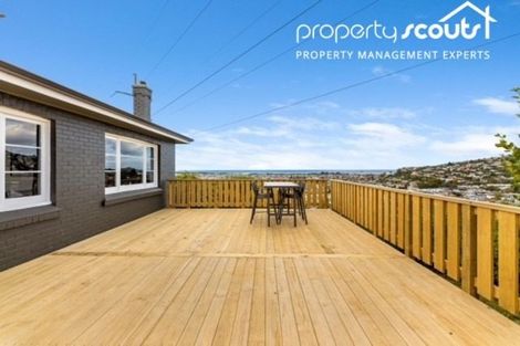 Photo of property in 39 Forfar Street, Clyde Hill, Dunedin, 9011