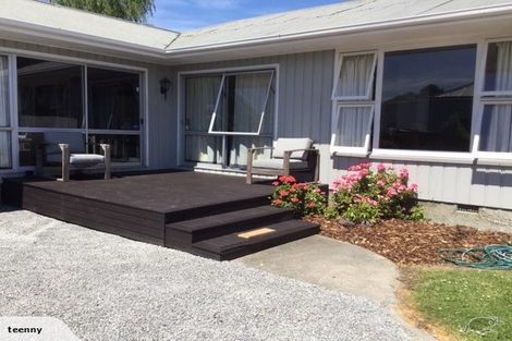 Photo of property in 6 Willock Street, Kaiapoi, 7630