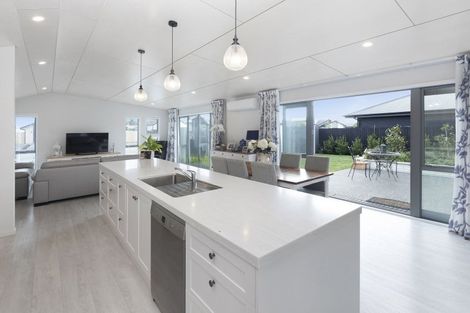 Photo of property in 117 Prestons Park Drive, Marshland, Christchurch, 8083