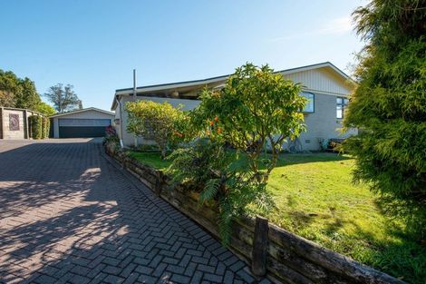 Photo of property in 3 Kerswell Terrace, Tihiotonga, Rotorua, 3015
