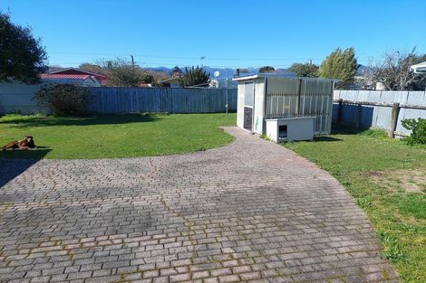 Photo of property in 12 Bowen Street, Levin, 5510